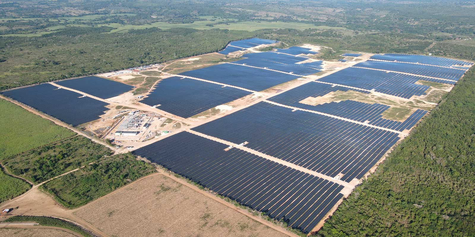 Cotoperí Solar: Un salto energético para Centroamérica y el Caribe