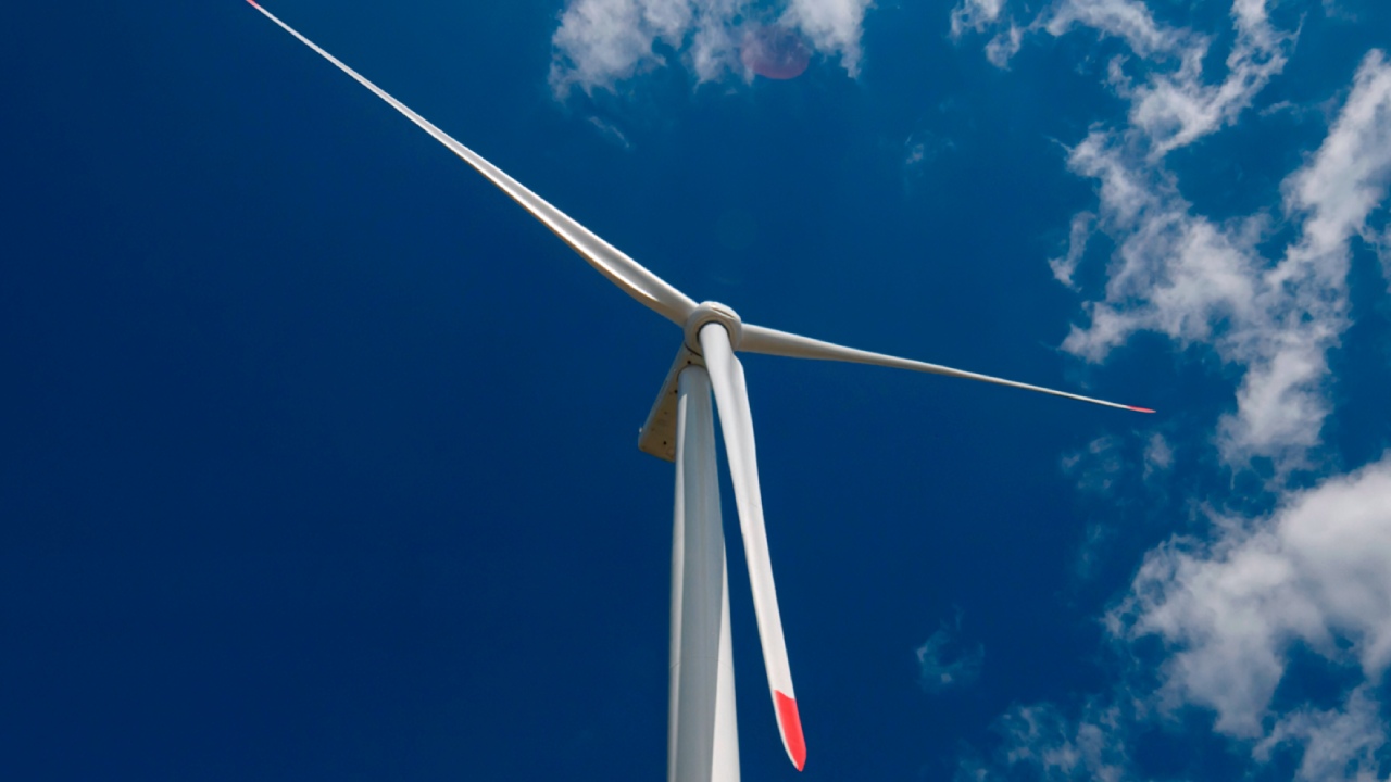 ACCIONA Energía completes the sale of 440MW of wind assets in Spain to ...
