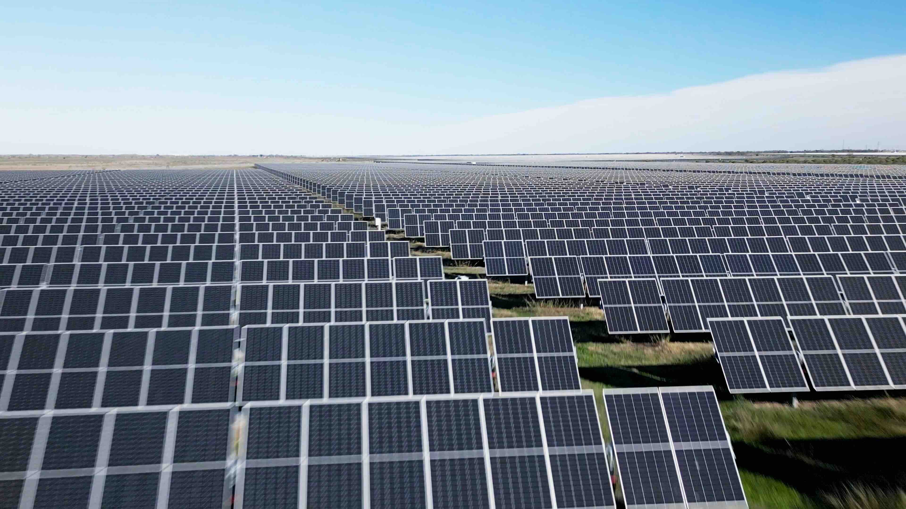 ACCIONA Energía agrees to sell a wind and solar portfolio in the US and ...
